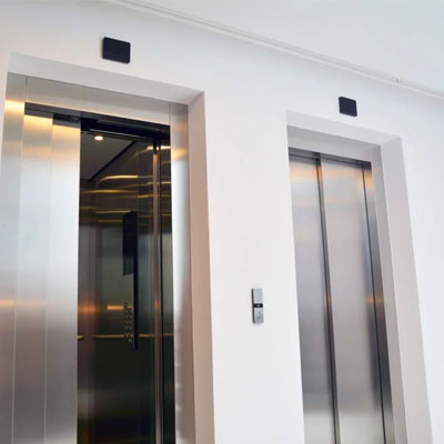 Pulizia aree comuni condominiali