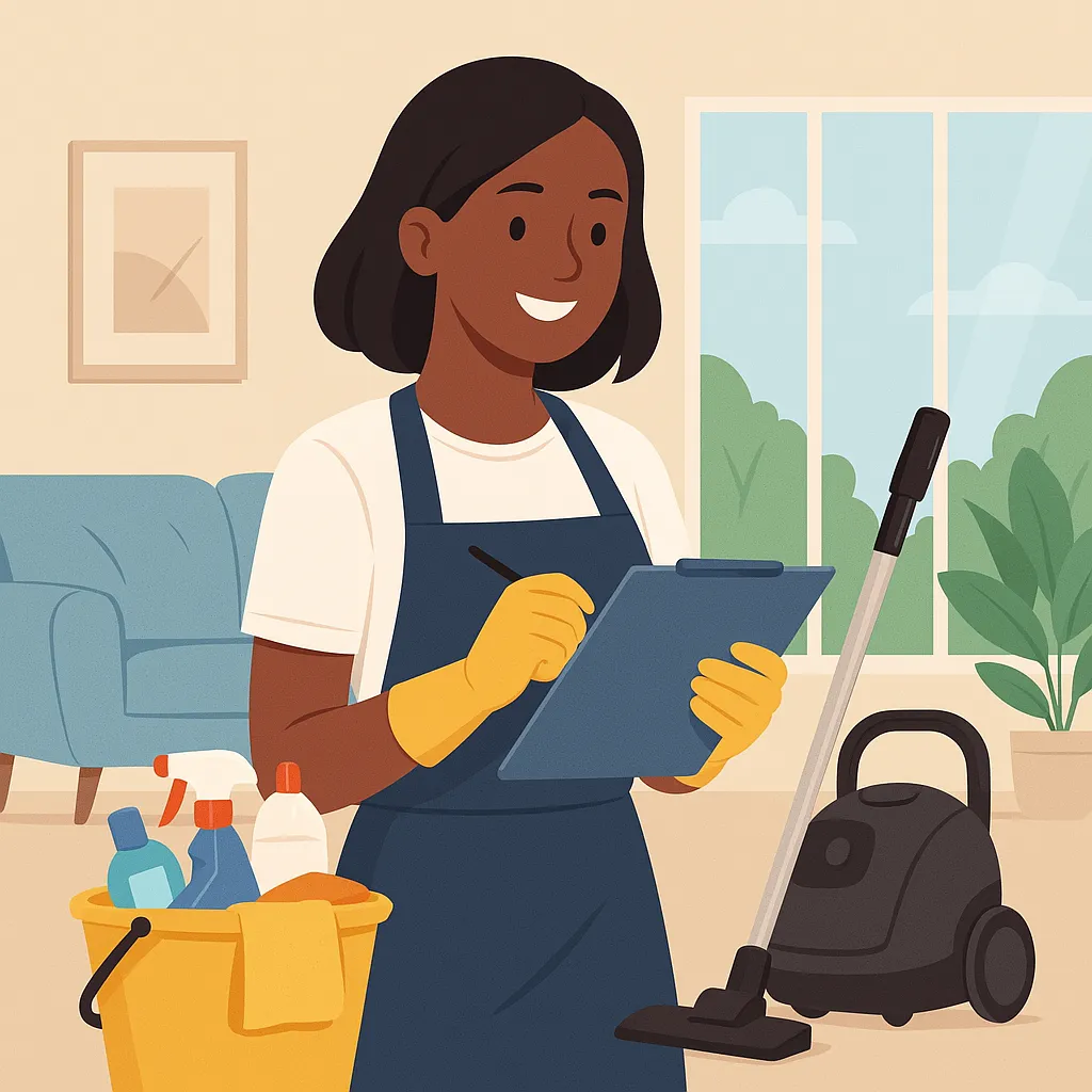 Differenza tra pulizie ordinarie e straordinarie