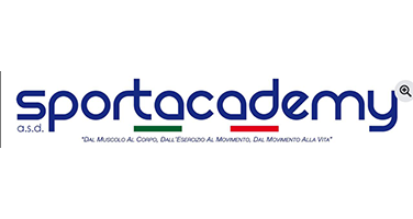 Logo SportAccademy
