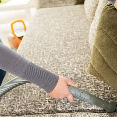 Pulizie domestiche a Pescara: zona giorno e camere