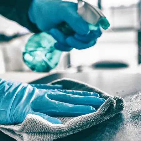 Sanificazioni - SAMI Pulizie